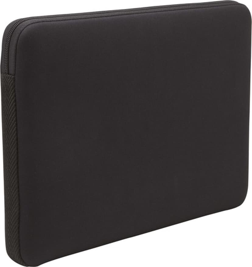 Case Logic 14" Laptop Sleeve 14" EVA (eteeni-vinyyliasetaatti) Musta