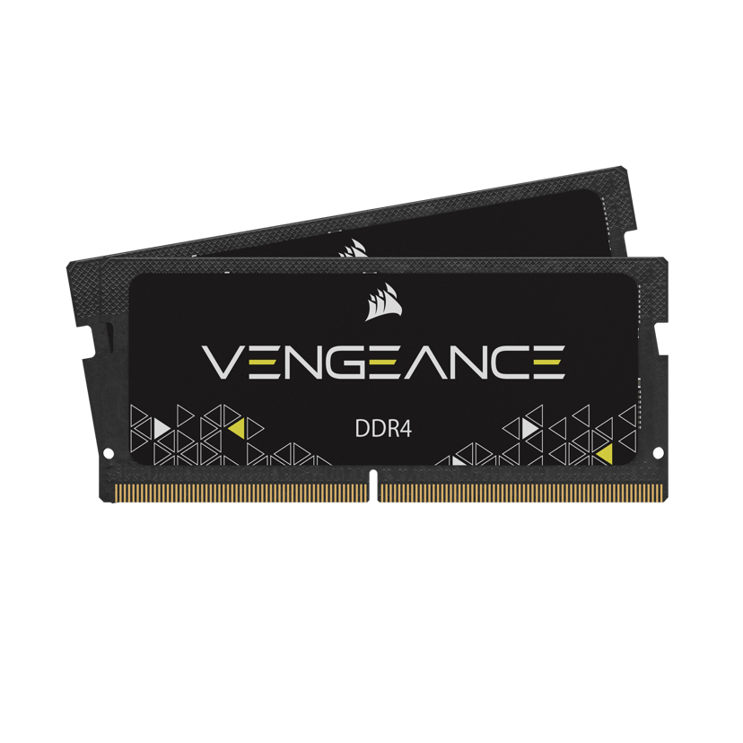 Corsair Vengeance 16GB 2666MHz 260-pin SO-DIMM