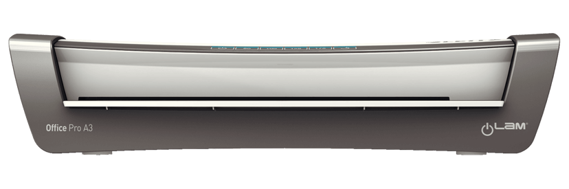 Leitz Laminator ilam Office Pro A3 (75180084) Dustin.se