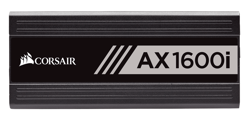 Corsair AX1600i 1600W 80 PLUS Titanium