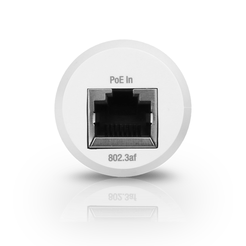 Ubiquiti Networks Instant 802.3AF to USB Valkoinen
