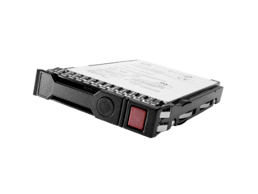 HPE Midline 3.5" 7200r/min Serial ATA III 1000GB HDD