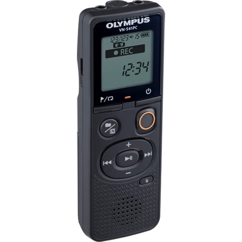 Olympus VN-541PC (4GB)