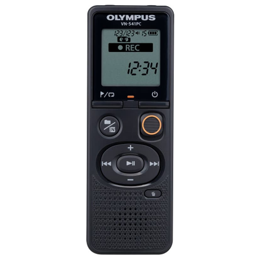 Olympus VN-541PC (4GB)