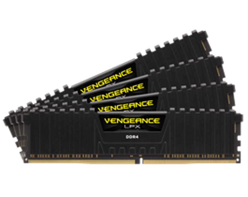 Corsair Vengeance LPX 16GB 2133MHz 288-pin DIMM
