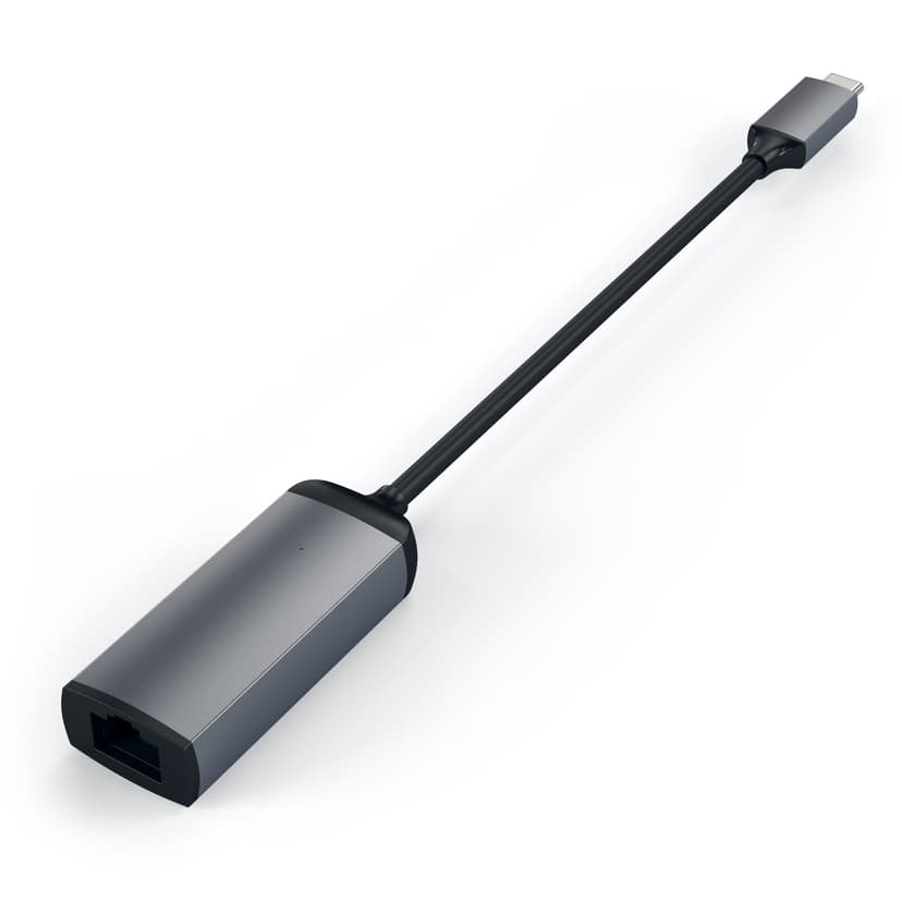 Satechi USB-C Till Gigabit Ethernet