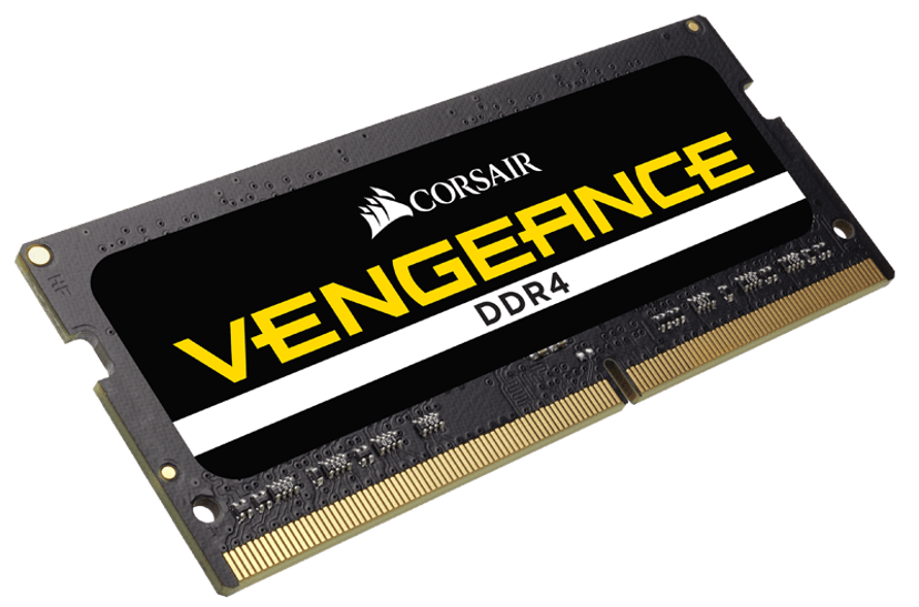 Corsair Vengeance 8GB 2400MHz 260-pin SO-DIMM