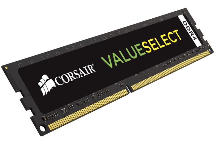 Corsair Value Select 8GB 2133MHz 288-pin DIMM