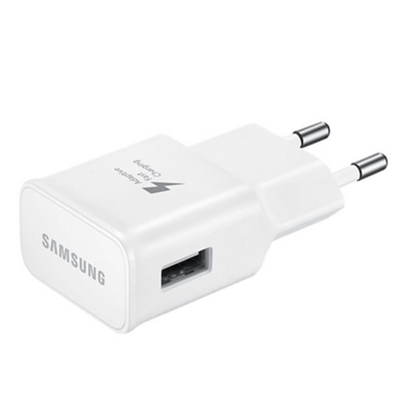 Samsung Fast Travel Charger USB-C Valkoinen