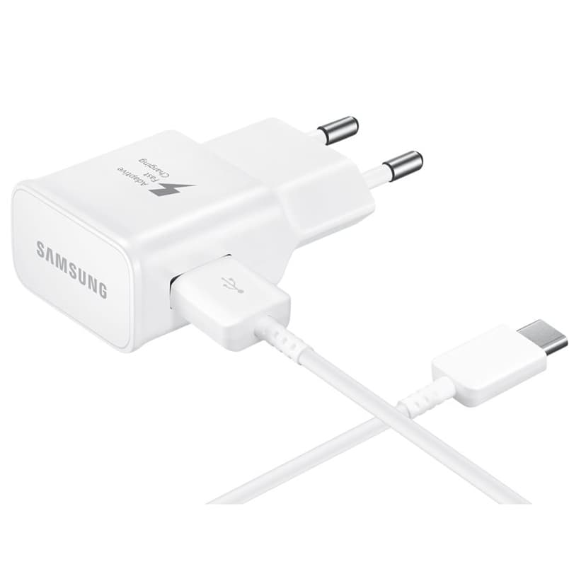 Samsung Fast Travel Charger USB-C