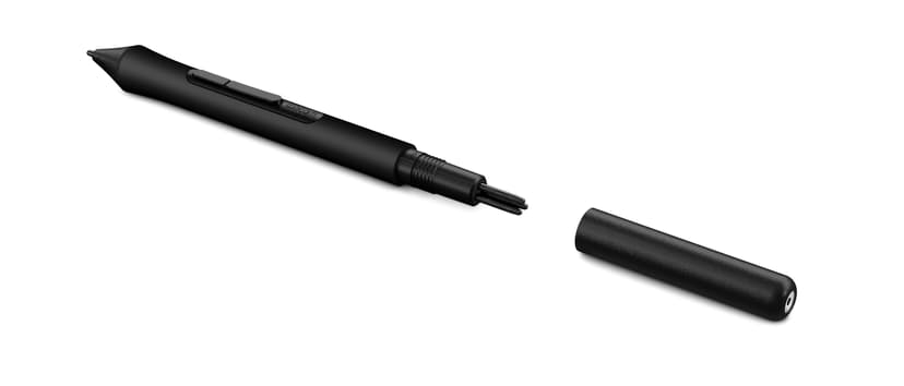 Wacom Intuos Pen Tablet Bluetooth Medium Black/Green