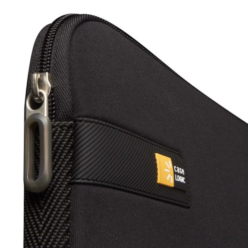 Case Logic Laptop And Macbook Sleeve 13.3" EVA (eteeni-vinyyliasetaatti) Musta