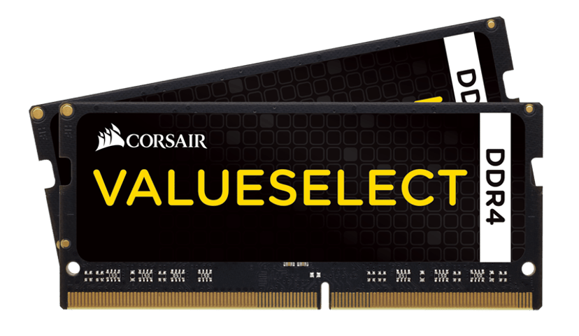 Corsair Value Select 8GB 2133MHz 260-pin SO-DIMM