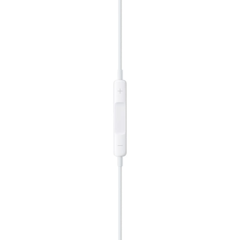 Apple EarPods With 3,5mm Connector