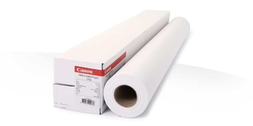 Canon Paper Polyprop 1514C Water Resistant 914mm 30m 115g