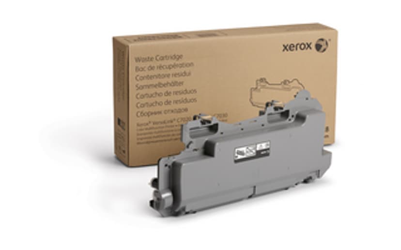Xerox Waste Värikasetti 30K - Versalink C7020/C7025/C7030