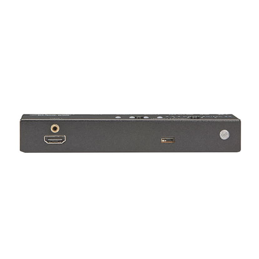 Black Box 4K HDMI Matrix Switch 4 x 2