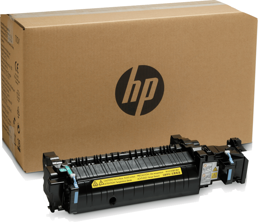 HP Kiinnitysyksikkö 220V – CLJ Enterprise M577