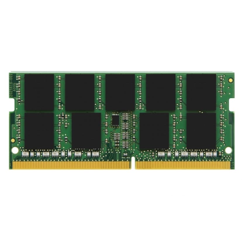 Kingston DDR4 4GB 2666MHz 260-pin SO-DIMM