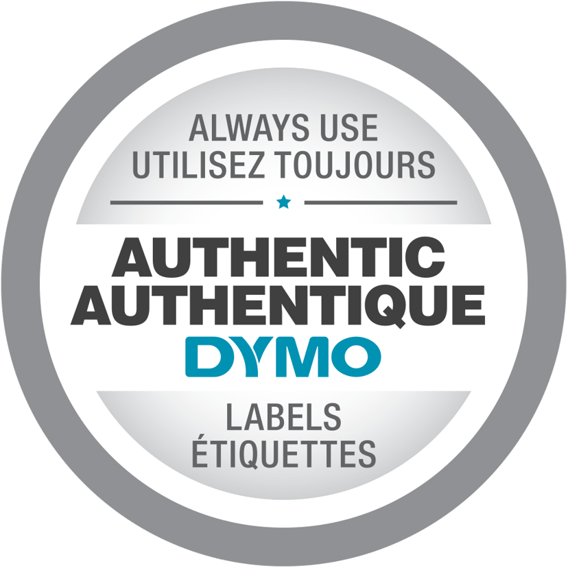 Dymo Labels Address 89x36mm - LabelWriter 2-Pack