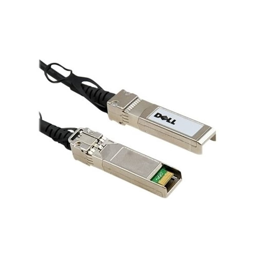 Dell 40GbE Passive Copper Direct Attach Cable