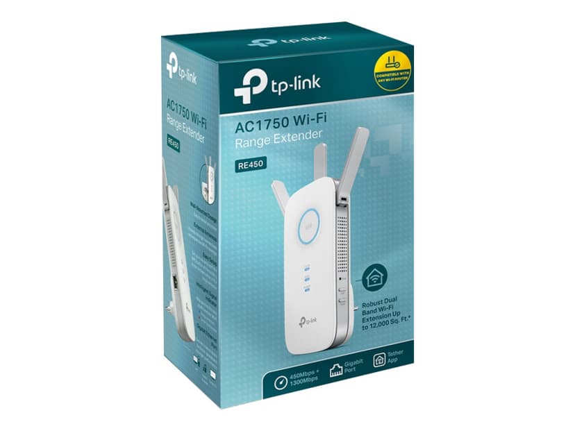 TP-Link RE450