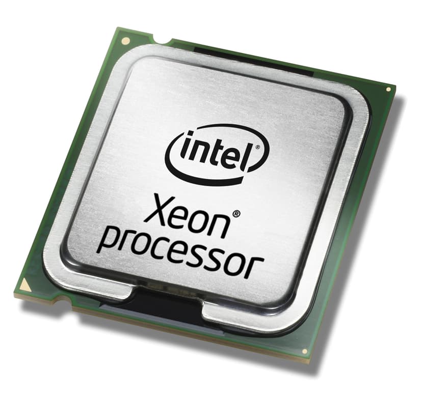 Dell Intel 2.4GHz LGA 1356 (pistoke B2)