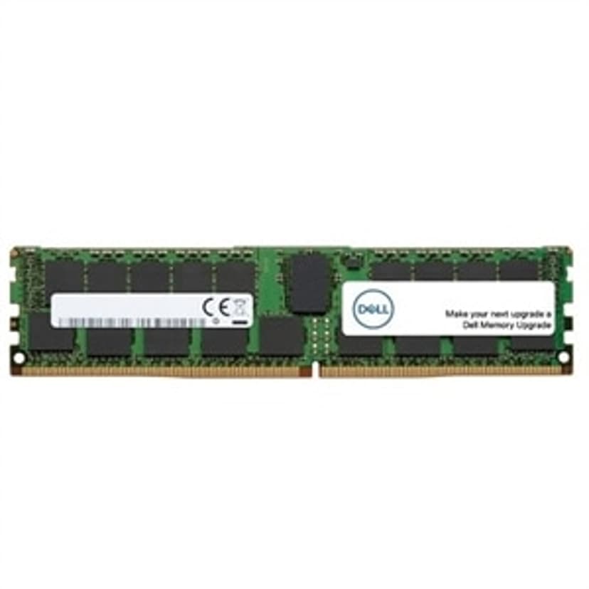 Dell RAM 16GB 2133MHz 288-pin DIMM