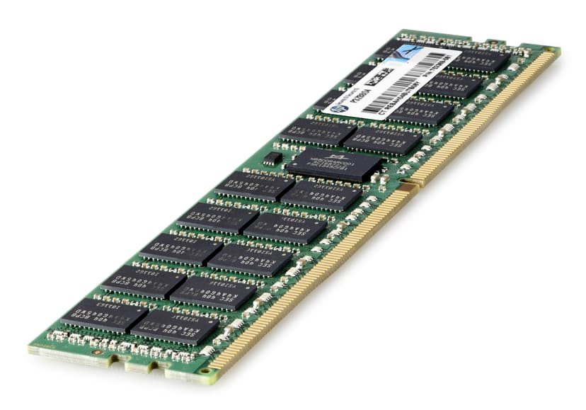HPE DDR4 8GB 2133MHz 240-pin DIMM
