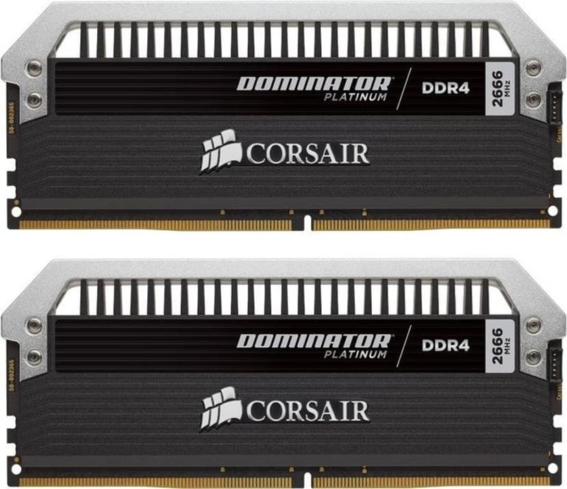 Corsair Dominator Platinum 8GB 3600MHz 288-pin DIMM