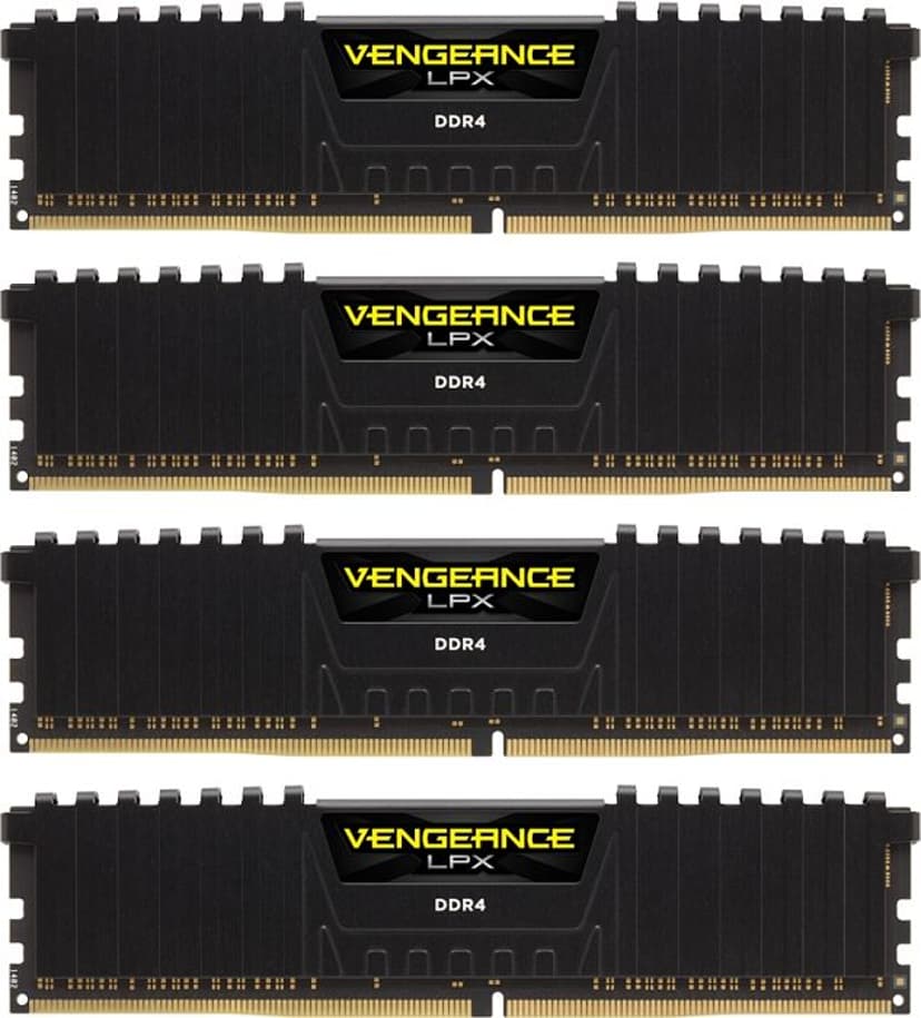 Corsair Vengeance LPX 16GB 2400MHz 288-pin DIMM