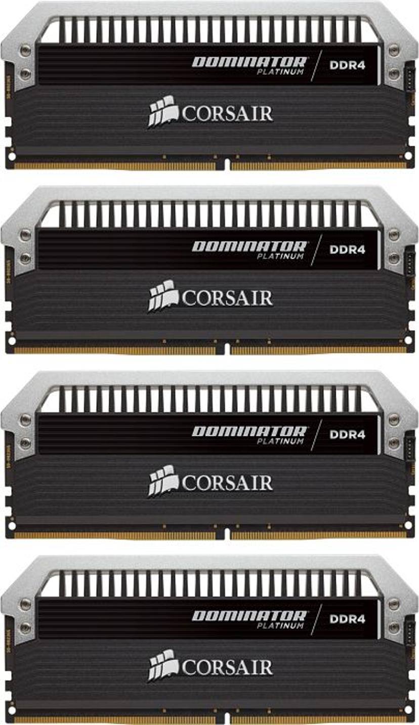 Corsair Dominator Platinum 64GB 2400MHz 288-pin DIMM
