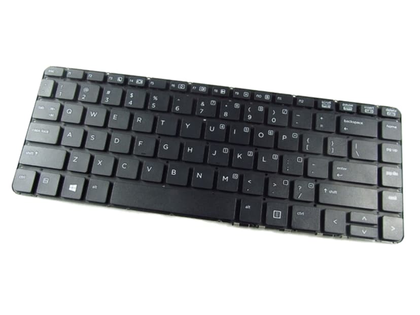 HP Keyboard (Swiss) Backlight 820 G3
