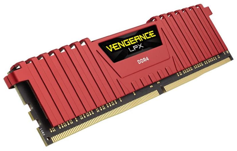 Corsair Vengeance Lpx 8GB 2400MHz 288-pin DIMM