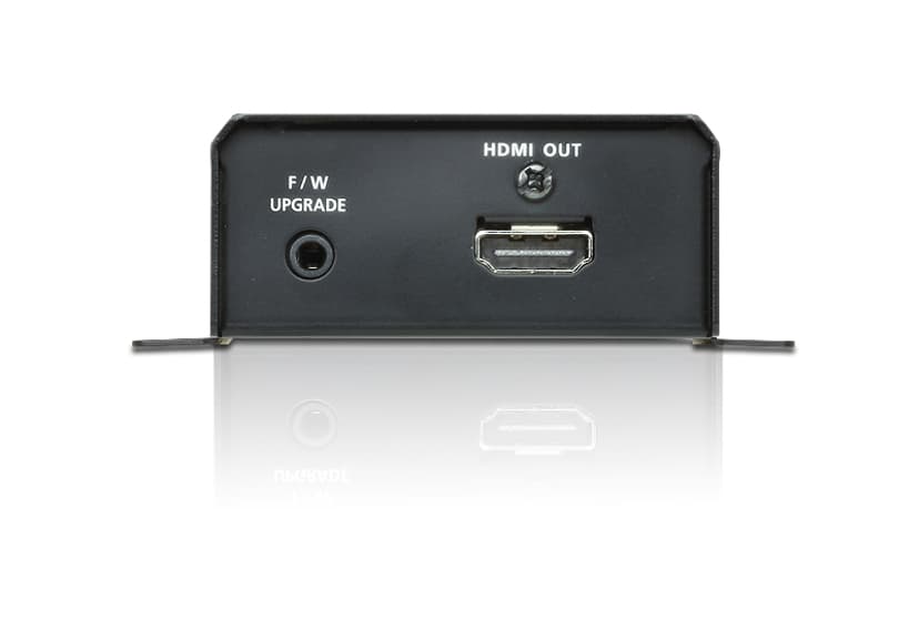 Aten VanCryst VE801 HDMI HDBaseT-Lite Extender, Transmitter and Receiver