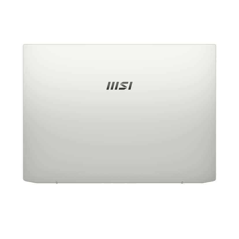 MSI Prestige 16 Studio Intel® Core™ i7 16GB 512GB 16"