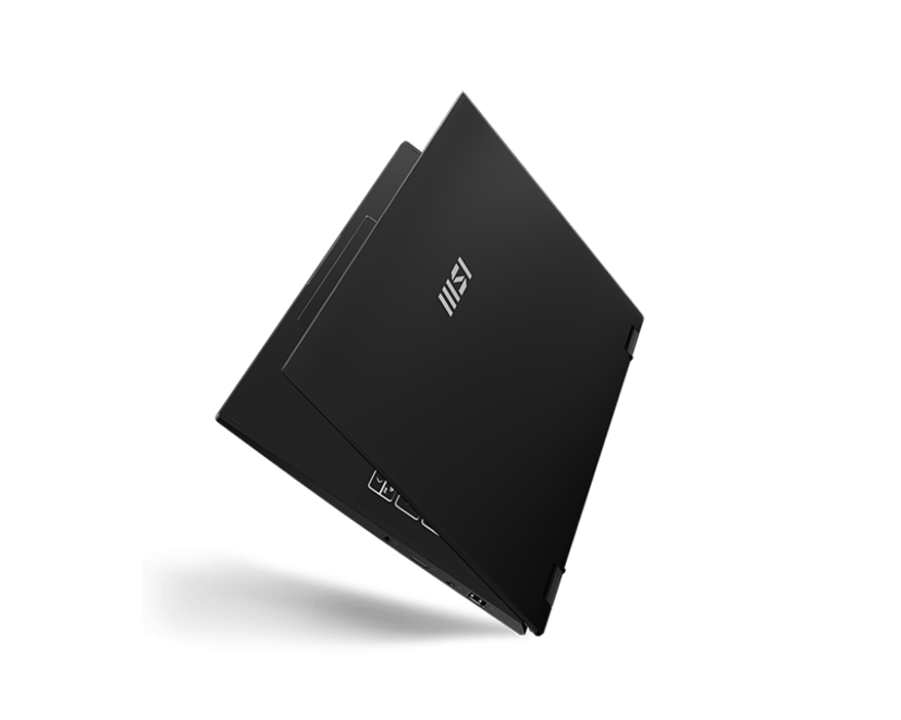 MSI Summit E14 Flip Evo Intel® Core™ i7 16GB 1000GB 14"