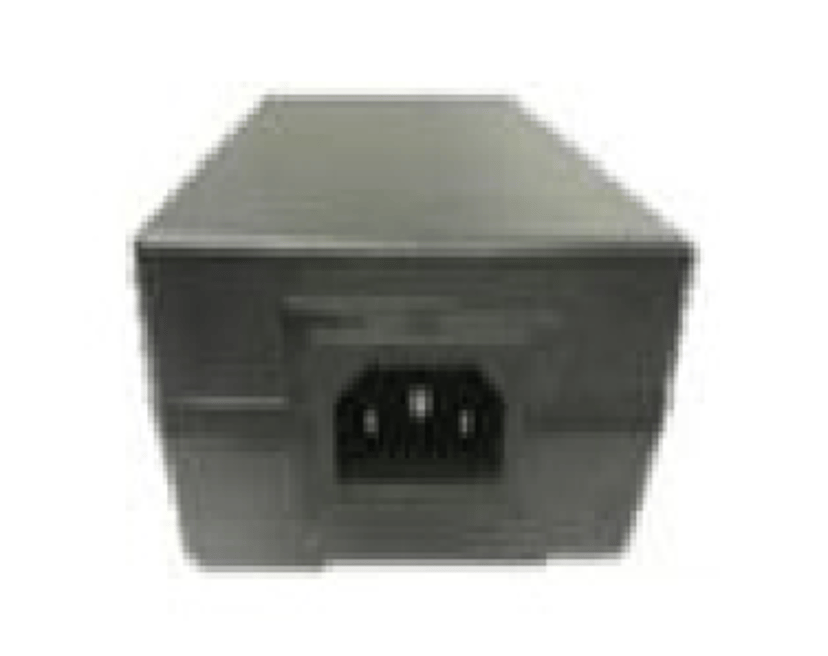 Zebra Power Adapter Brick 100-240V 2.8A 2V 9A 108W Musta
