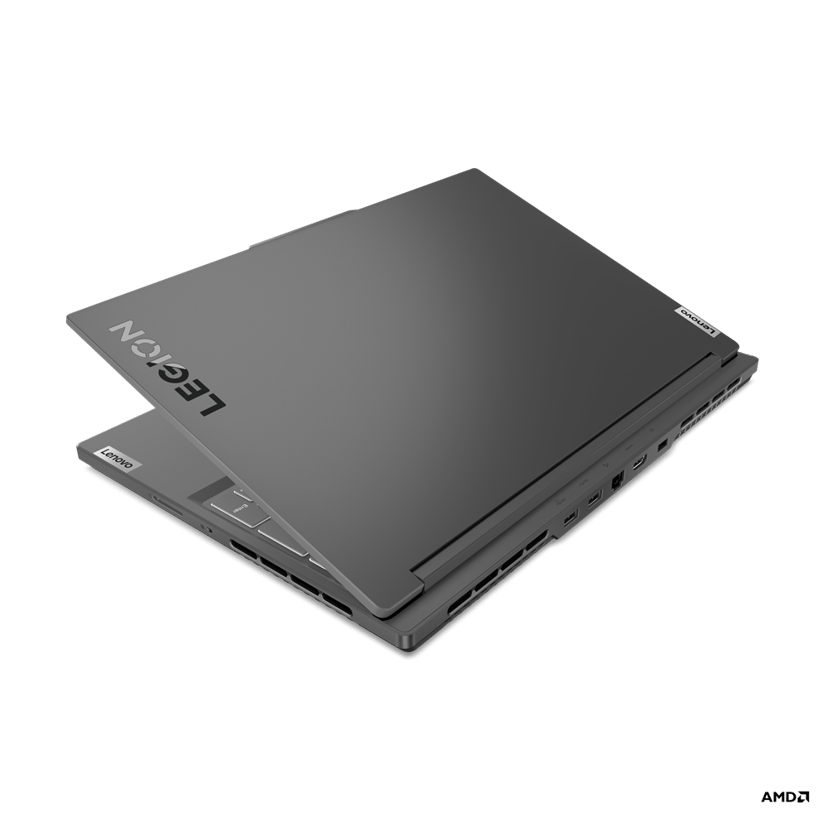 Lenovo Legion S5 AMD Ryzen™ 7 16GB 512GB 16"