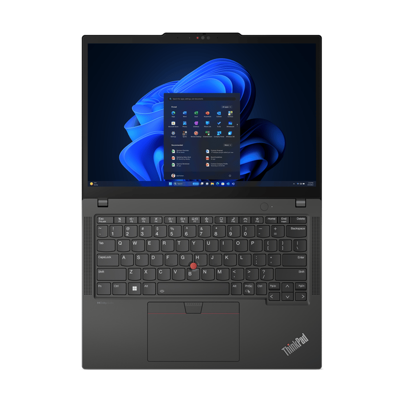 Lenovo ThinkPad X13 G5 Core Ultra 7 32GB 1000GB 13.3"
