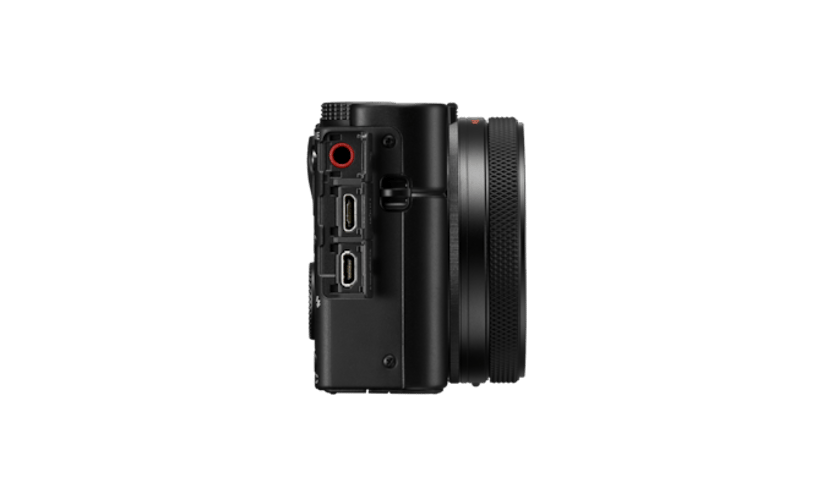 Sony Cyber-shot DSC-RX100 VII