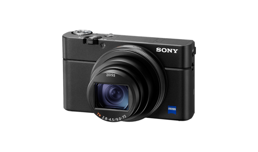 Sony Cyber-shot DSC-RX100 VII