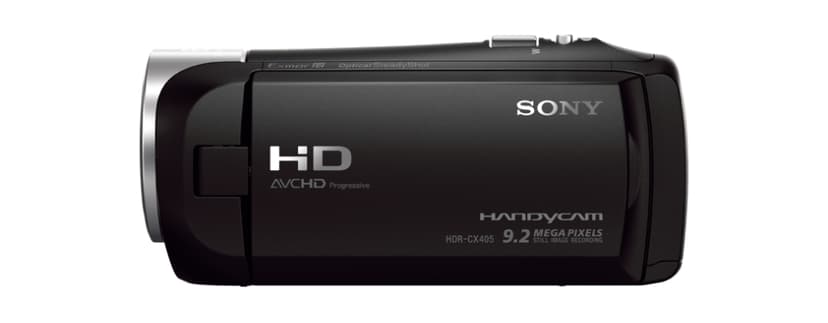 Sony Handycam HDR-CX405