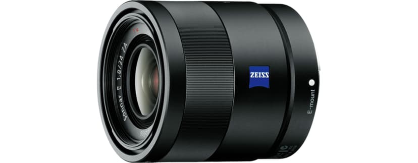 Sony E 24mm f/1.8 Zeiss