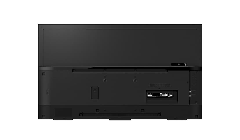 Sony FWD-43X80H/T 43" 4K UHD IPS 16:9 18/7 42.5" 440cd/m² 3840 x 2160pixels