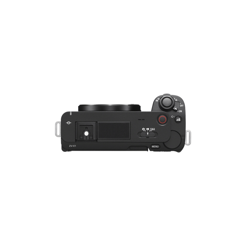 Sony Vlog Camera ZV-E1