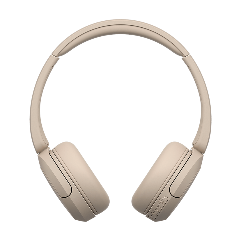 Sony Sony WH-CH520 Headset Trådløs Opkald/musik USB Type-C Bluetooth ...