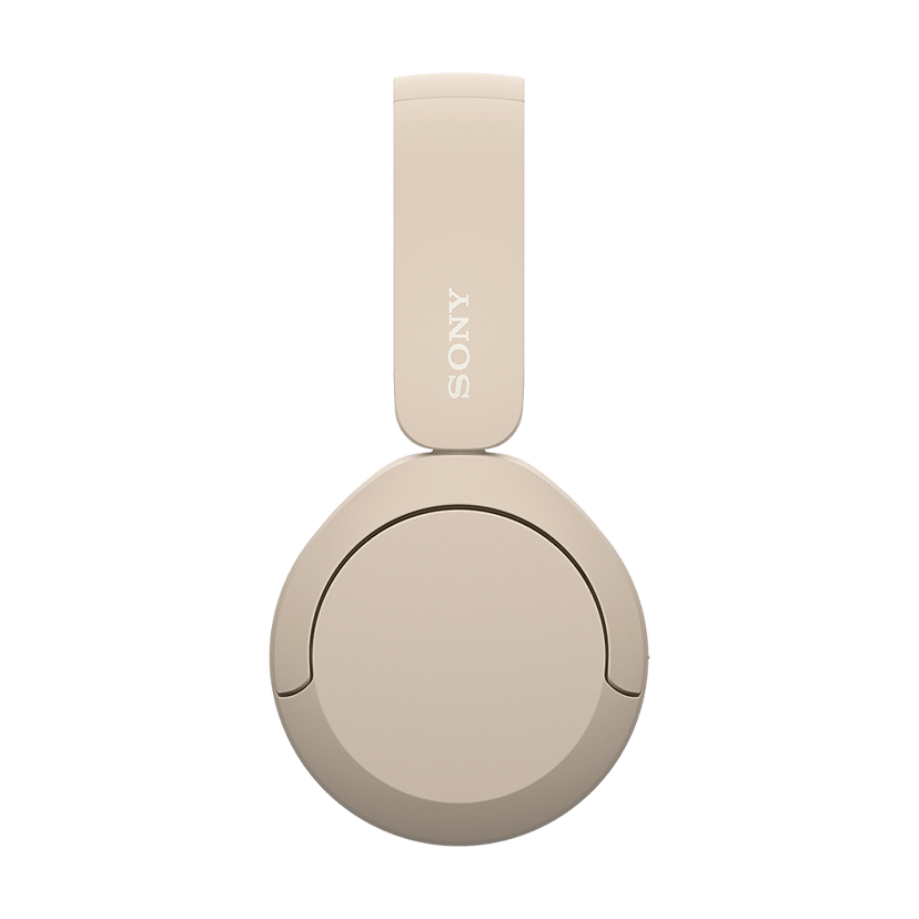 Sony Sony WH-CH520 Kuulokkeet Langaton Pääpanta Puhelut/Musiikki USB Type-C Bluetooth Latausteline Kerman väri