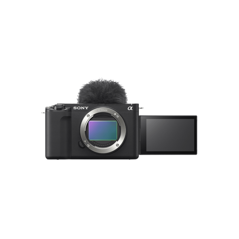 Sony Vlog Camera ZV-E1L