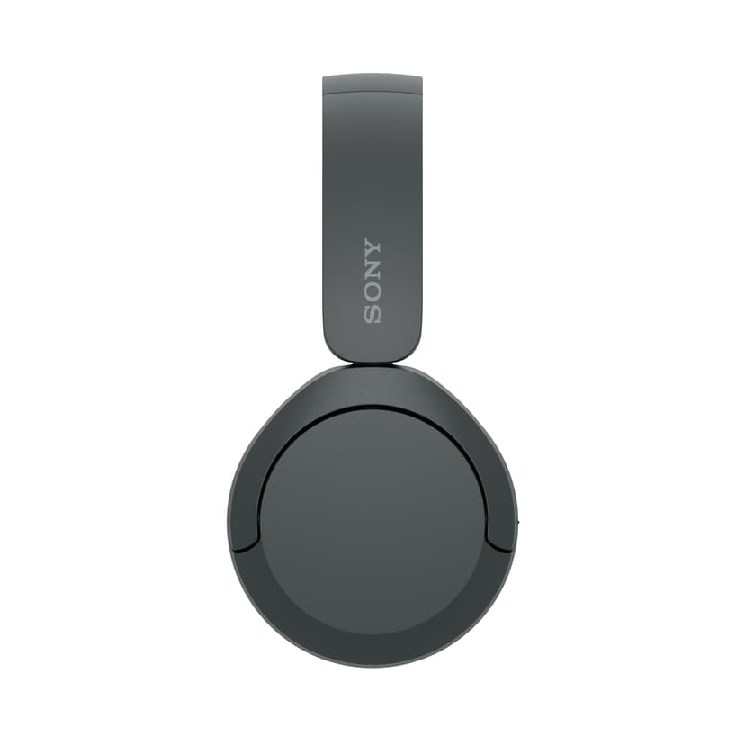 Sony Sony WH-CH520 Kuulokkeet Langaton Pääpanta Puhelut/Musiikki USB Type-C Bluetooth musta Musta